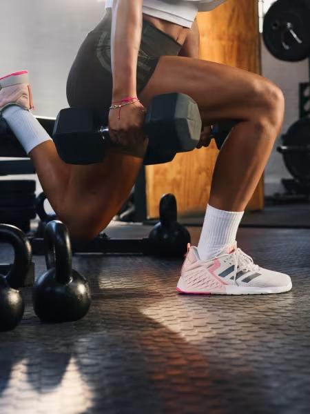TOP 5 TRAINING BEAST - GIÀY TẬP GYM, WORKOUT