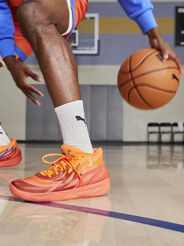 TOP 5 BASKETBALL DOMINANCE - GIÀY BÓNG RỔ HIỆU SUẤT CAO