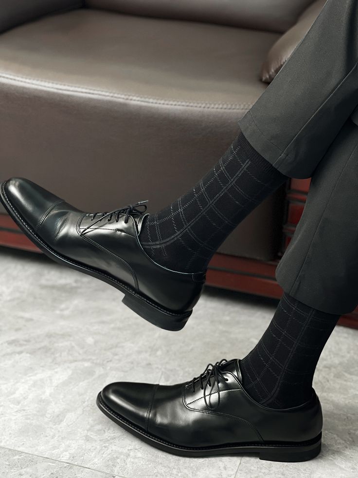 TOP 5 EXECUTIVE ELEGANCE - Giày công sở cao cấp