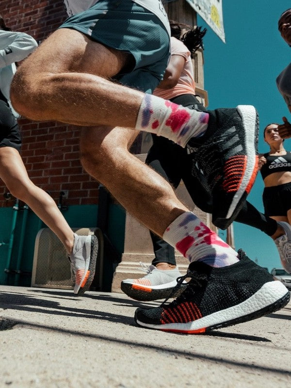 TOP 5 RUNNING PRO - GIÀY CHẠY BỘ CHUYÊN NGHIỆP