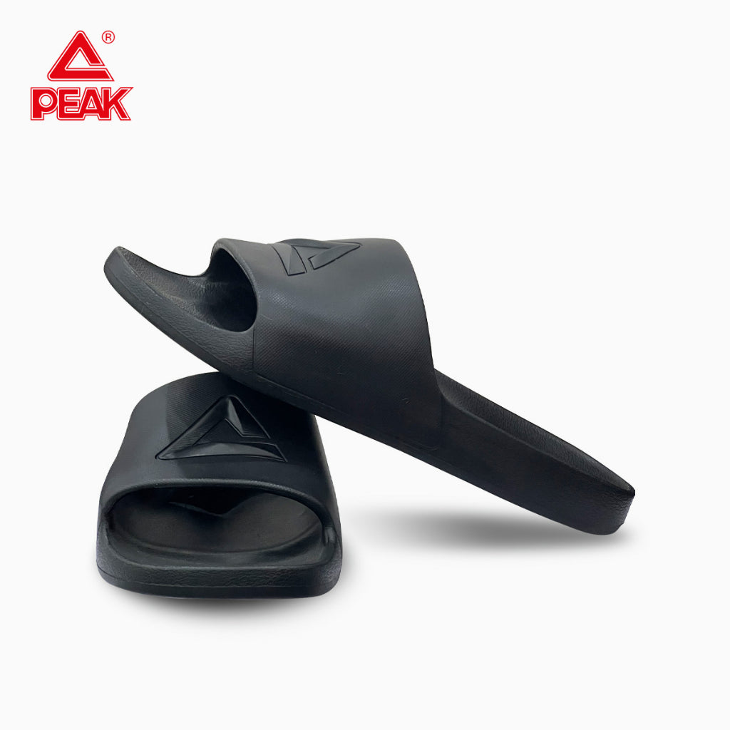 Dép quai ngang đúc nguyên khối PEAK Slippers RLW2301