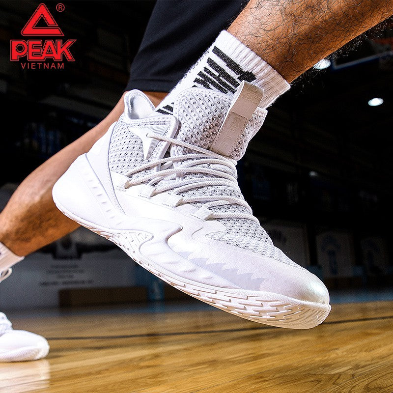 Giày bóng rổ thể thao Outdoor PEAK Basketball DA920231