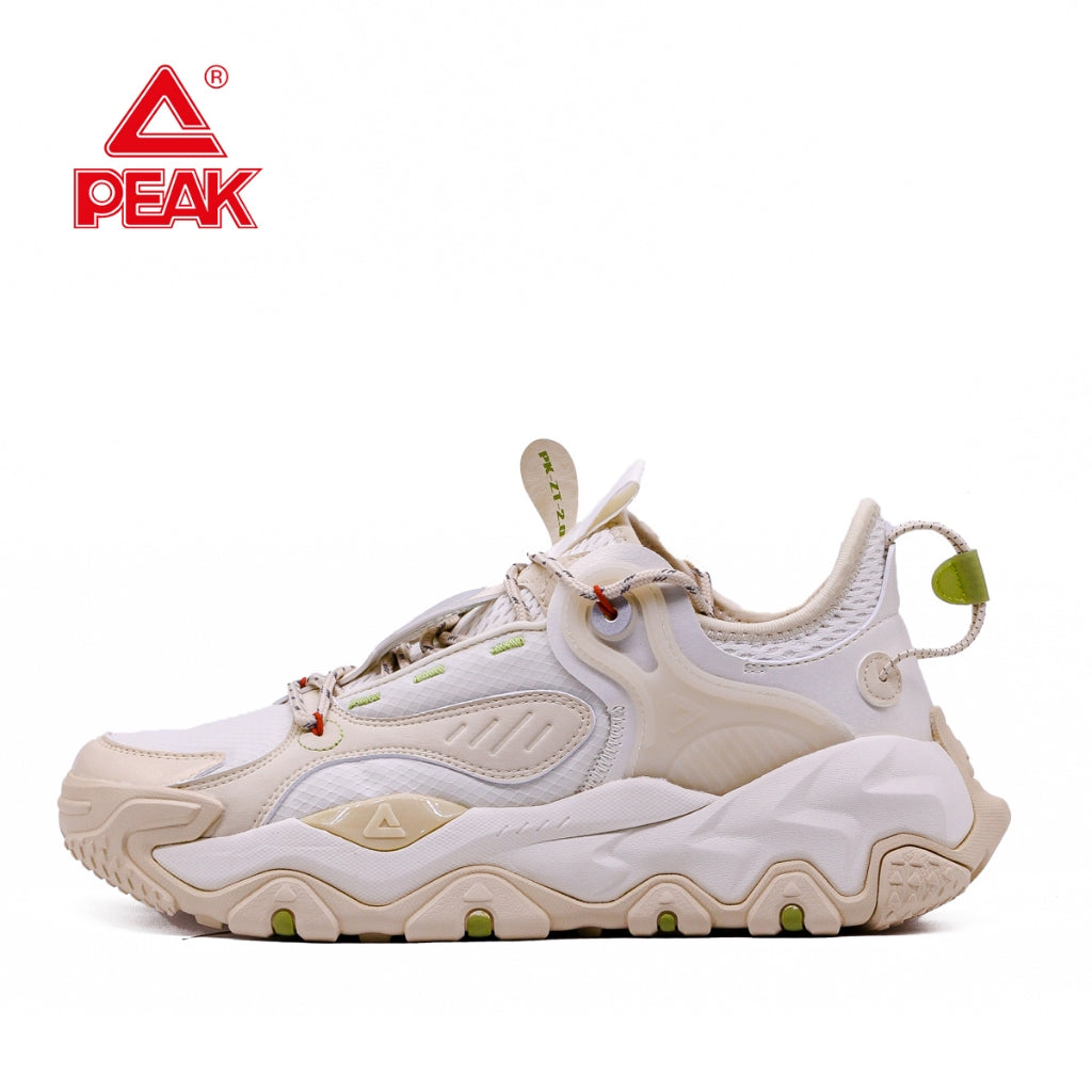 Giày thể thao nam PEAK TAICHI-JOURNEY 2.0 PLUS
