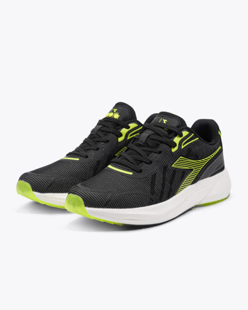 Giày Thể Thao Nam Chạy Bộ DIADORA Mercede CHÍNH HÃNG, thiết kế hiện đại, TPR hỗ trợ giảm chấn