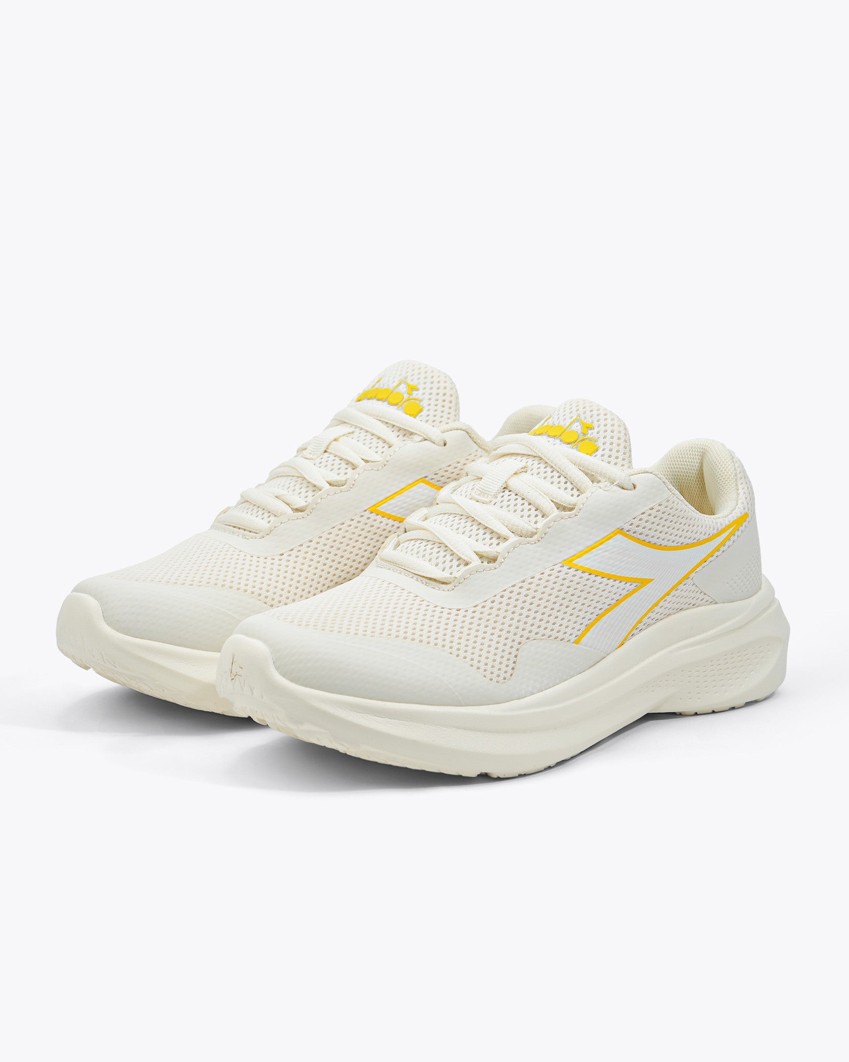 Giày Chạy Bộ Nữ DIADORA Mused CHÍNH HÃNG Phong Cách Thể Thao Năng Động