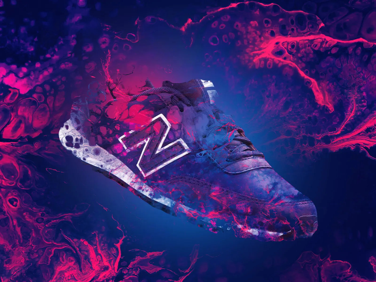 NEW BALANCE