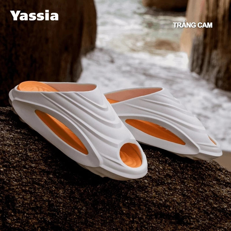 Dép Đúc YASSIA SPACESHIP EVA