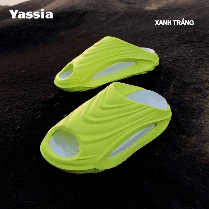 Dép Đúc YASSIA SPACESHIP EVA