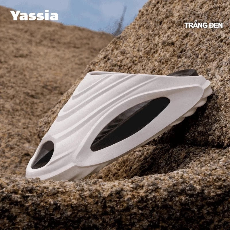 Dép Đúc YASSIA SPACESHIP EVA