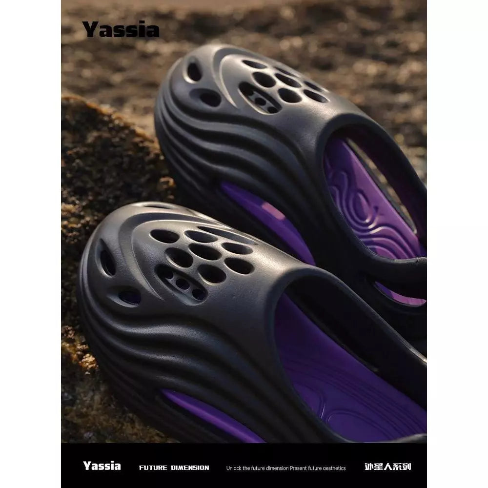 Dép Đúc YASSIA ALIEN EVA Cao Cấp