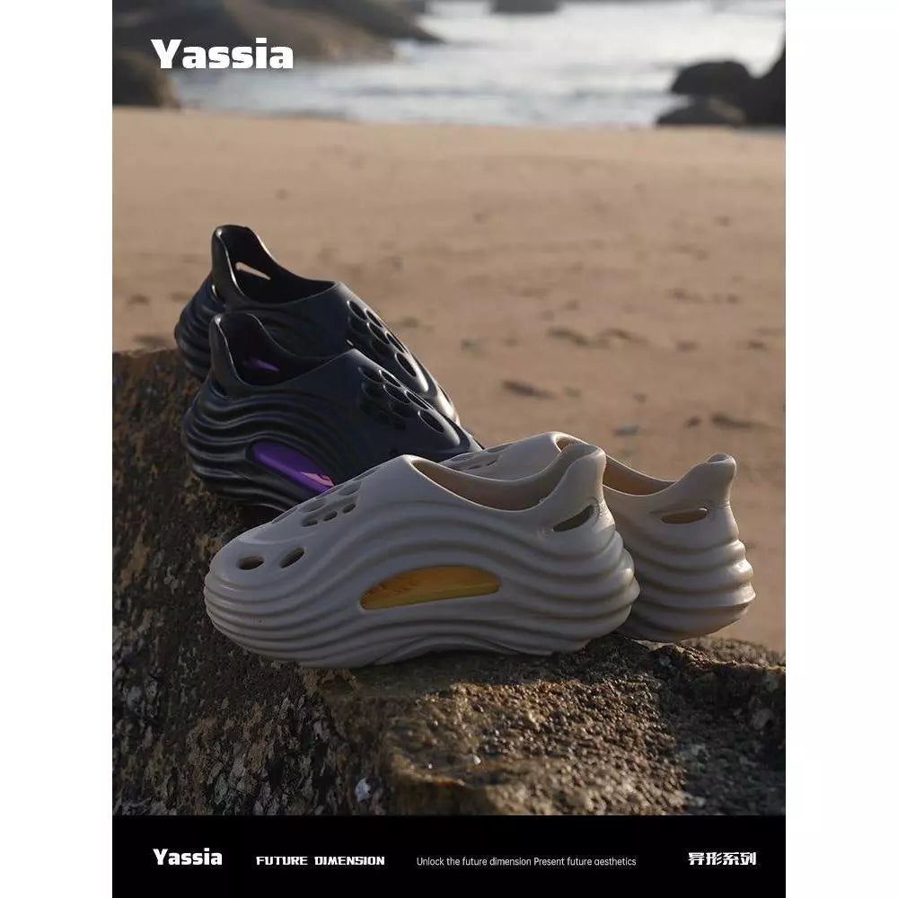 Dép Đúc YASSIA ALIEN EVA Cao Cấp