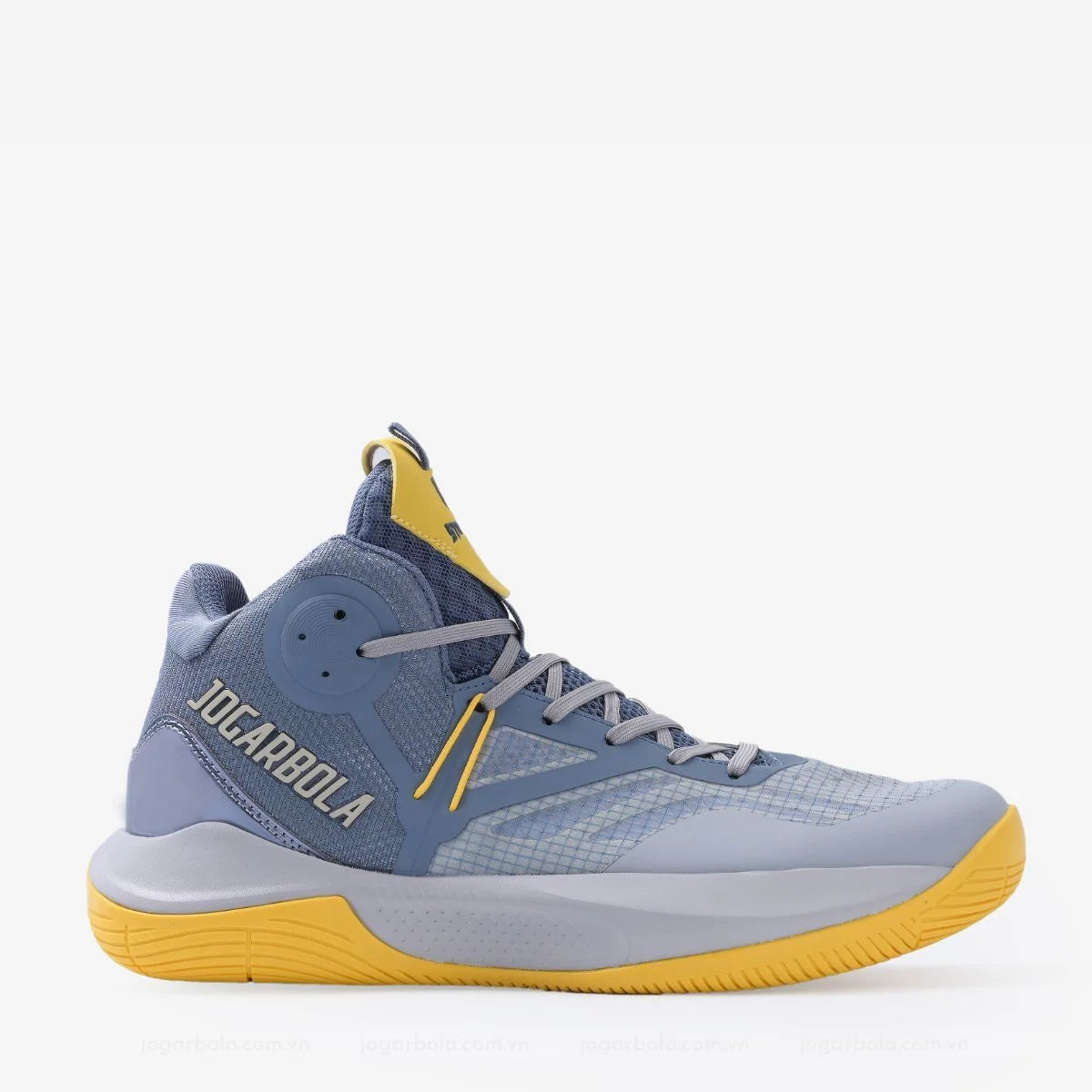 Giày bóng rổ Jumpshot Lightning Stepback x Jogarbola-FEET.VN