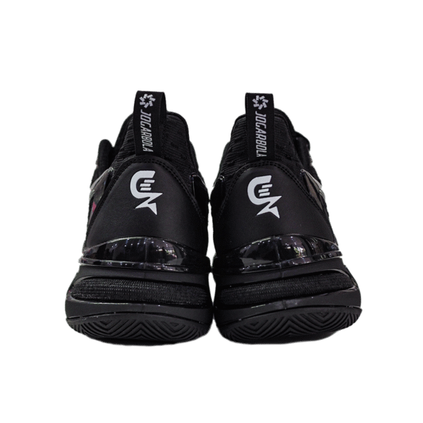 Giày bóng rổ Stepback Easy Game EZG - Feetvn