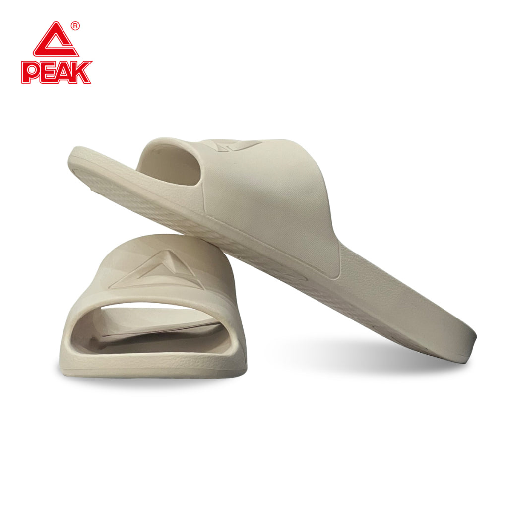 Dép quai ngang đúc nguyên khối PEAK Slippers RLW2301