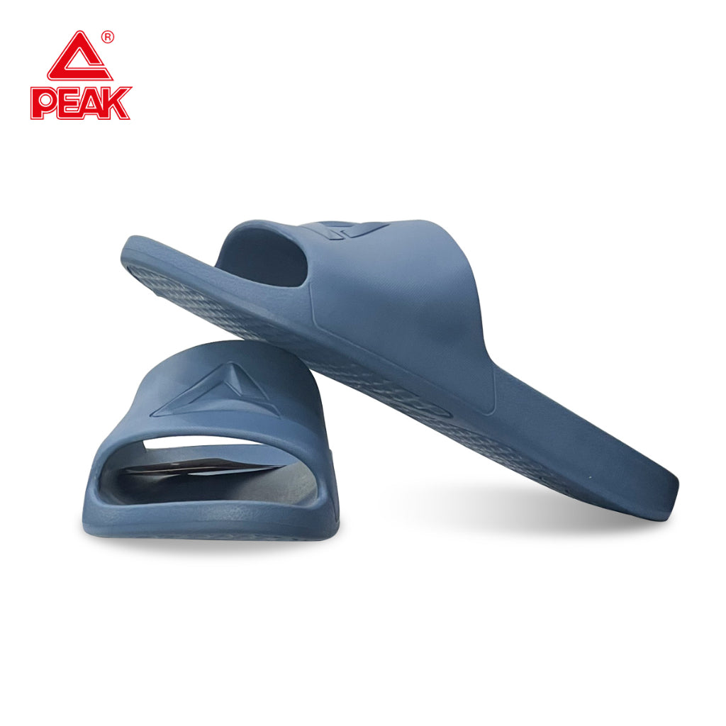 Dép quai ngang đúc nguyên khối PEAK Slippers RLW2301