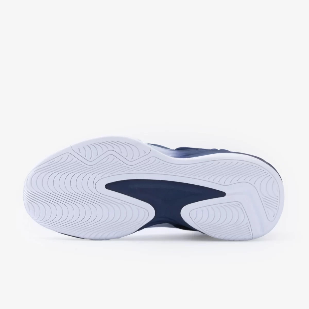 Giày bóng rổ Attack Navy Dream Stepback x Jogarbola - FEET.VN