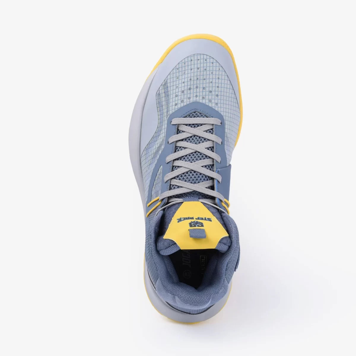 Giày bóng rổ Jumpshot Lightning Stepback x Jogarbola-FEET.VN