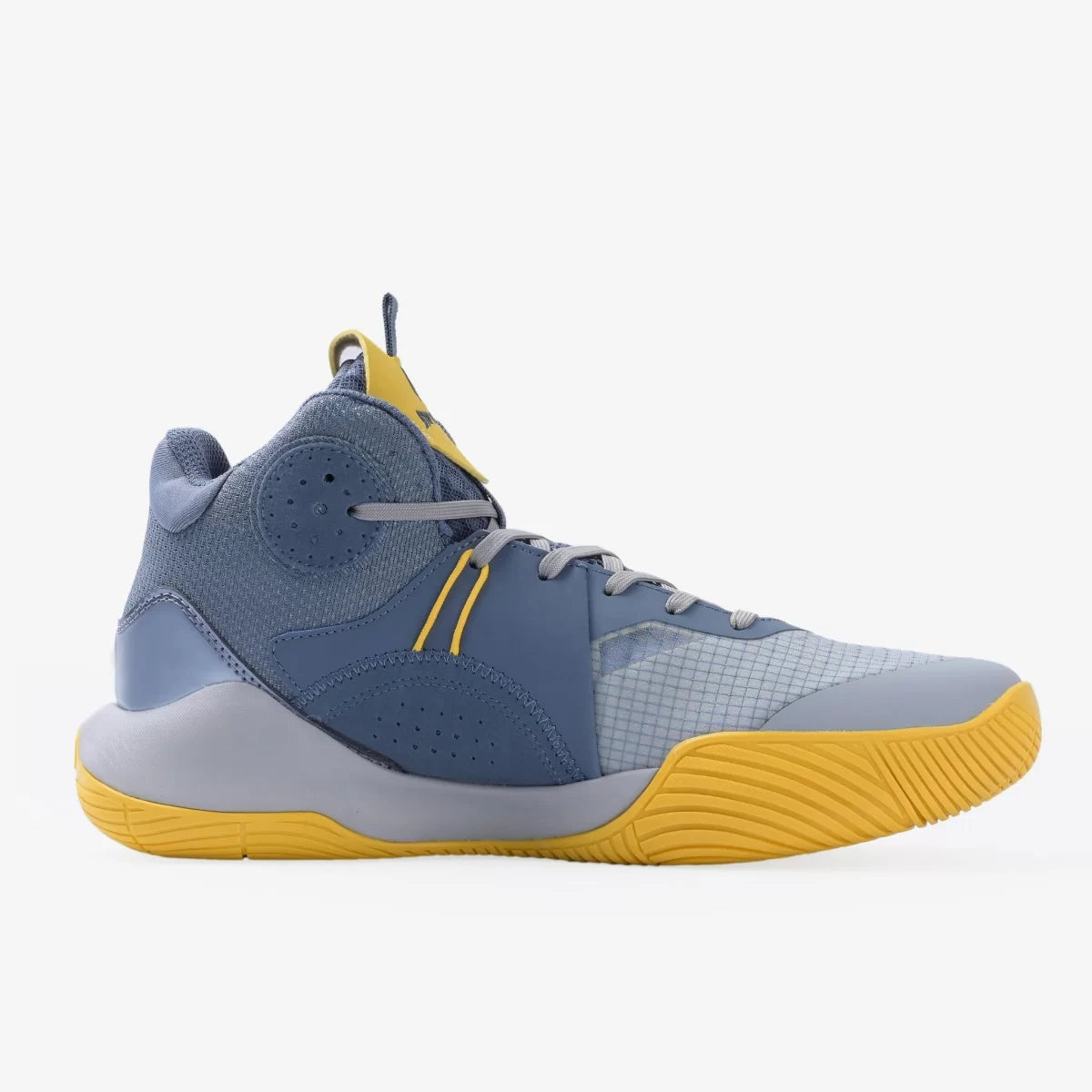 Giày bóng rổ Jumpshot Lightning Stepback x Jogarbola-FEET.VN