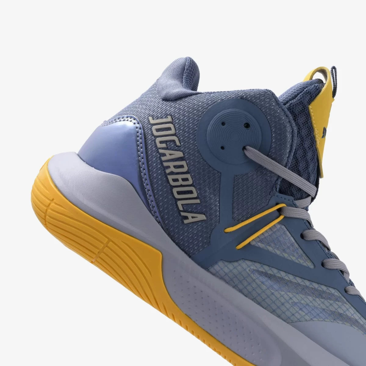 Giày bóng rổ Jumpshot Lightning Stepback x Jogarbola-FEET.VN