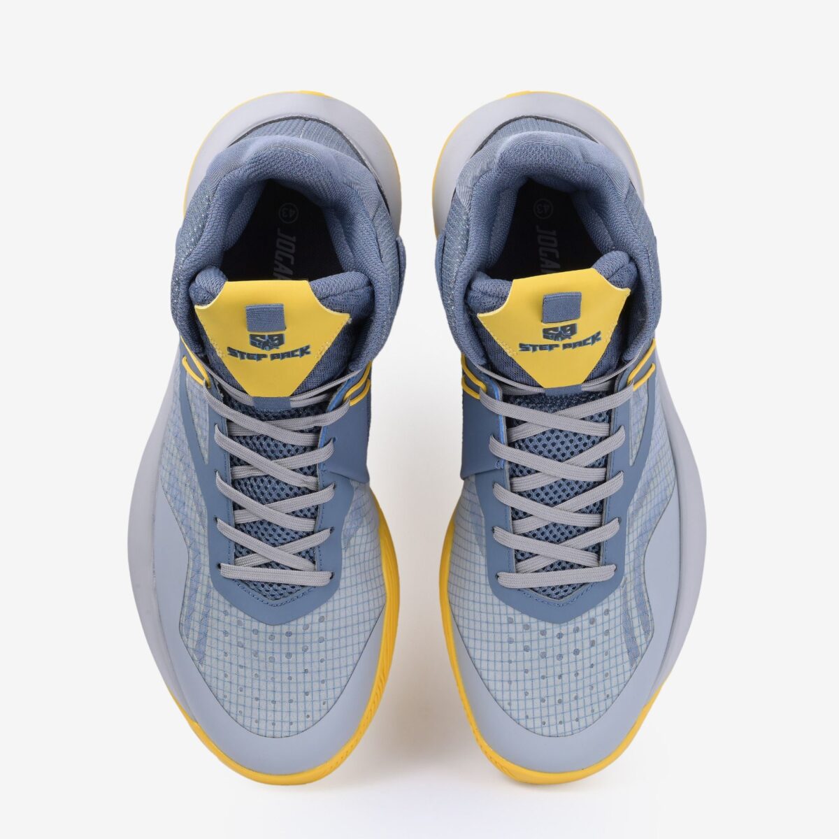 Giày bóng rổ Jumpshot Lightning Stepback x Jogarbola-FEET.VN