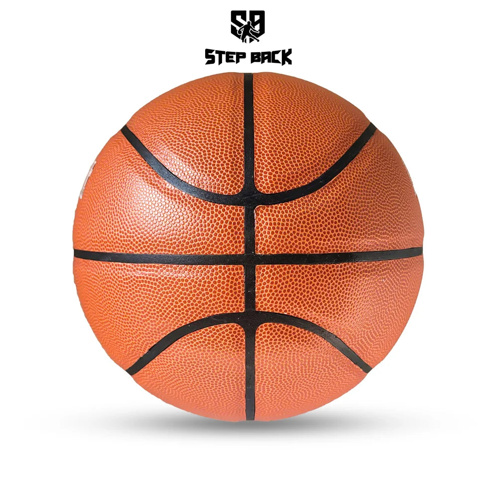 Quả Bóng Rổ Stepback Allstar – Bóng Rổ Chuẩn Thi Đấu Số 7 - Feetvn