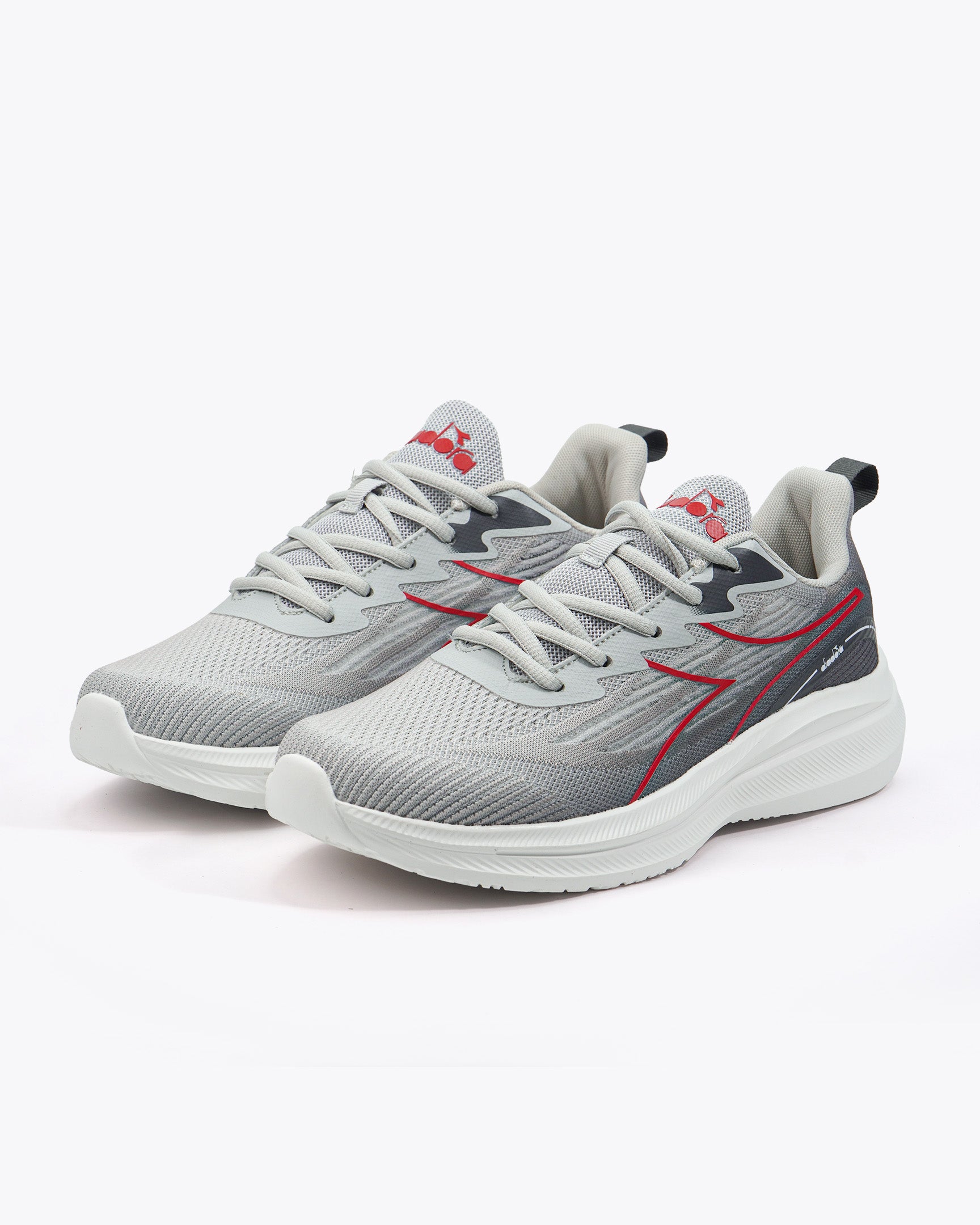 Giày Chạy Bộ Nam DIADORA Marita CHÍNH HÃNG Thoáng Khí Đế Phylon Êm Ái