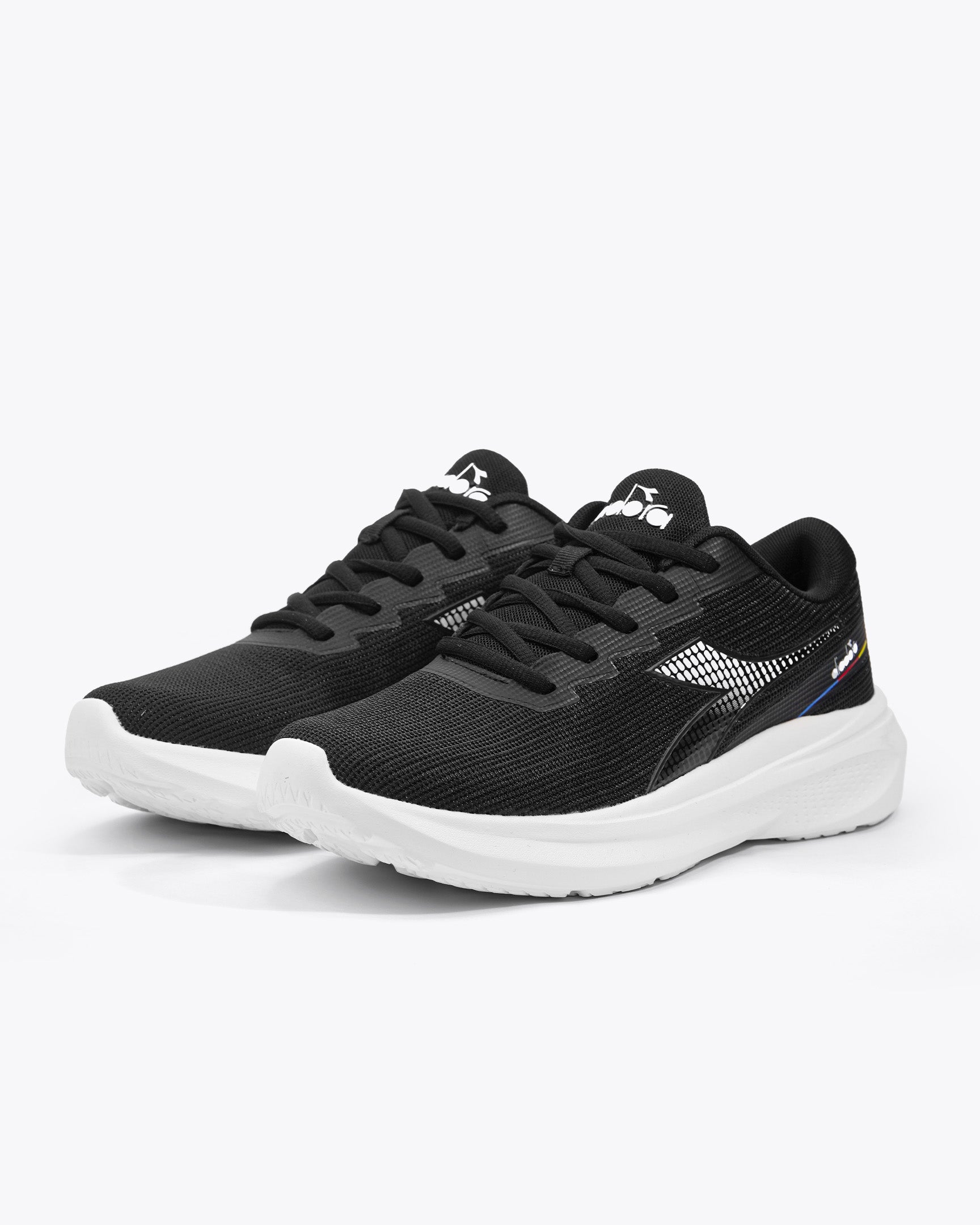 Giày Chạy Bộ Nam DIADORA Massimo Chính Hãng Thiết Kế Thoáng Khí Đế Phylon Êm Ái