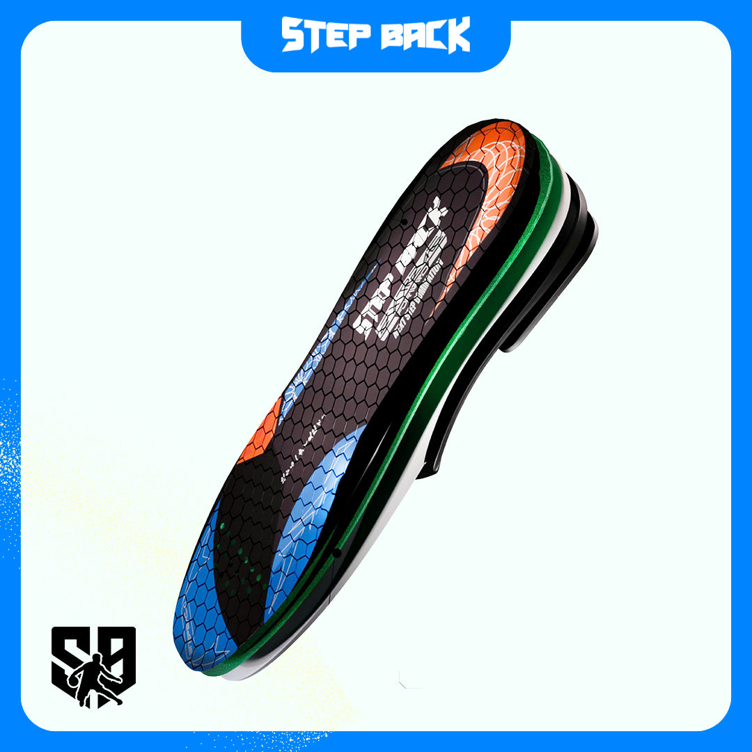 Lót giày Stepback Extreme - Feetvn