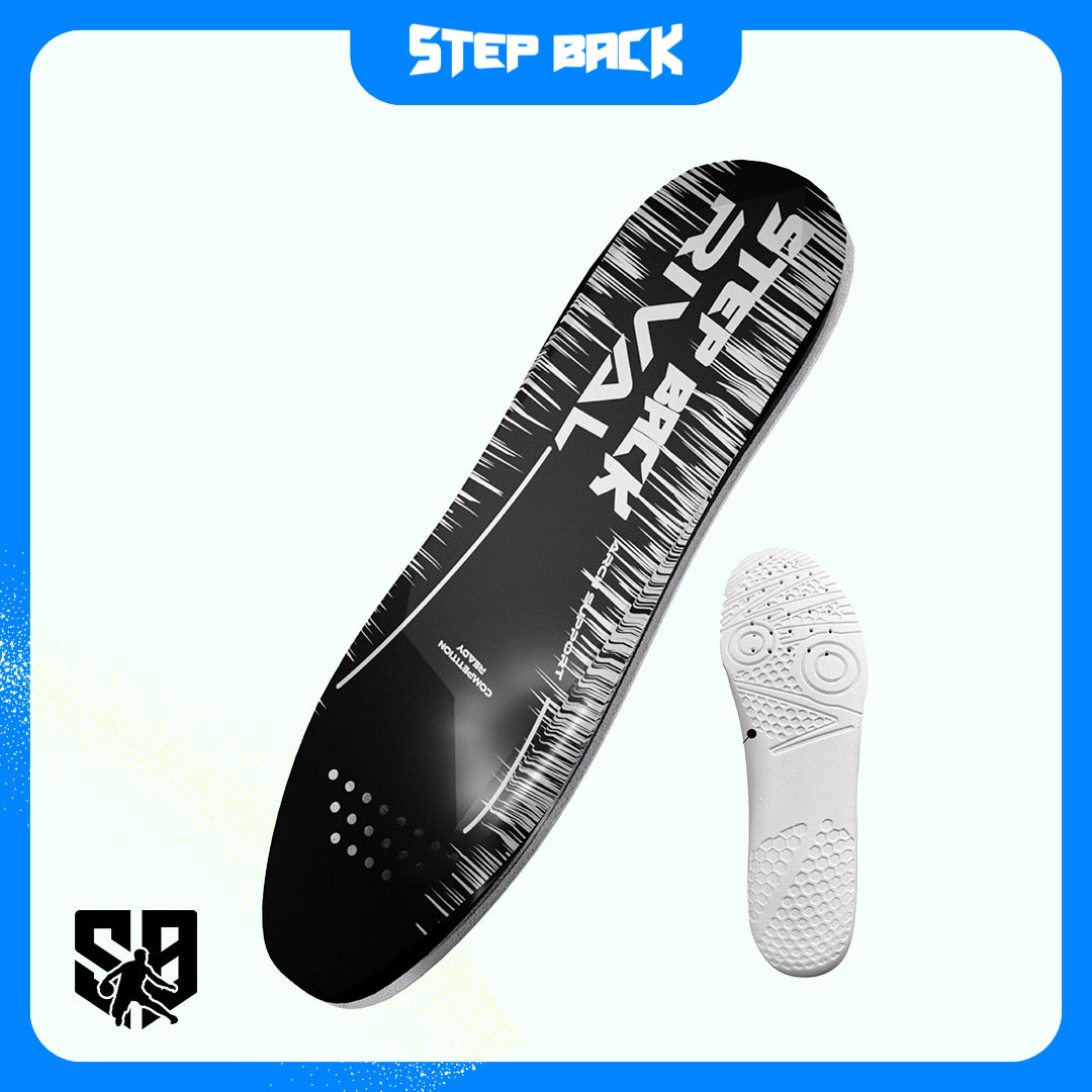Lót giày Stepback Rival - Feetvn