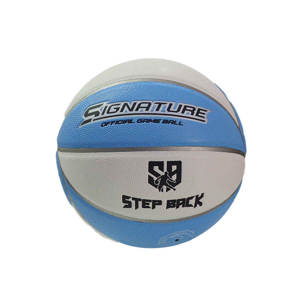 Quả Bóng Rổ Stepback Signature – Bóng rổ tiêu chuẩn số 7 - Feetvn