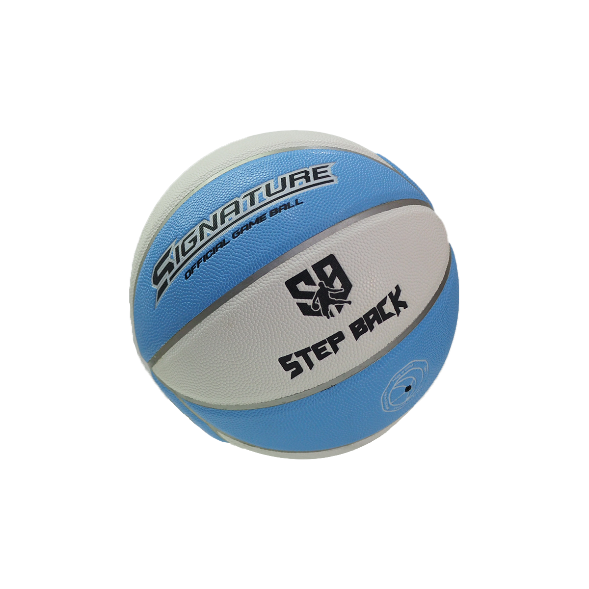Quả Bóng Rổ Stepback Signature – Bóng rổ tiêu chuẩn số 7 - Feetvn