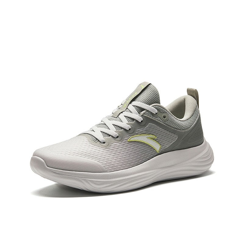 Giày tập thể thao nam Basic Walking ANTA Chính Hãng 1124B7792-4  FEET.VN