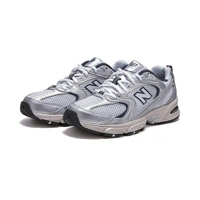 Giày Thể Thao New Balance CHÍNH HÃNG 530 Steel Grey MR530KA - FEET.VN