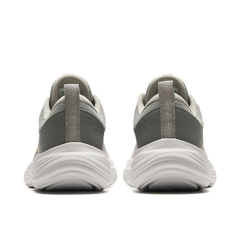 Giày tập thể thao nam Basic Walking ANTA Chính Hãng 1124B7792-4  FEET.VN