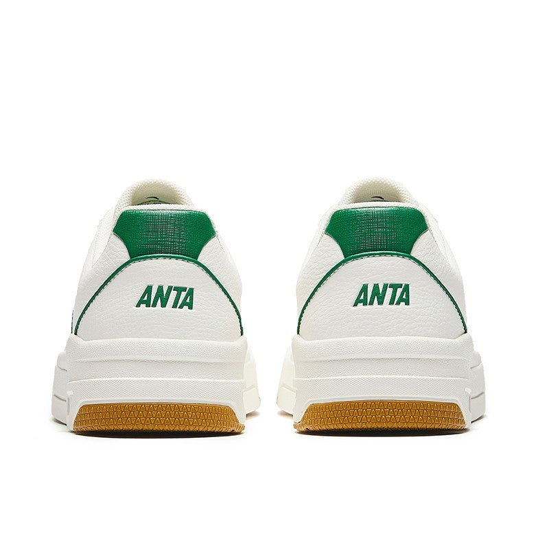 Giày thời trang nam XGame Shoes ANTA Chính Hãng 1124C8010-1  FEET.VN