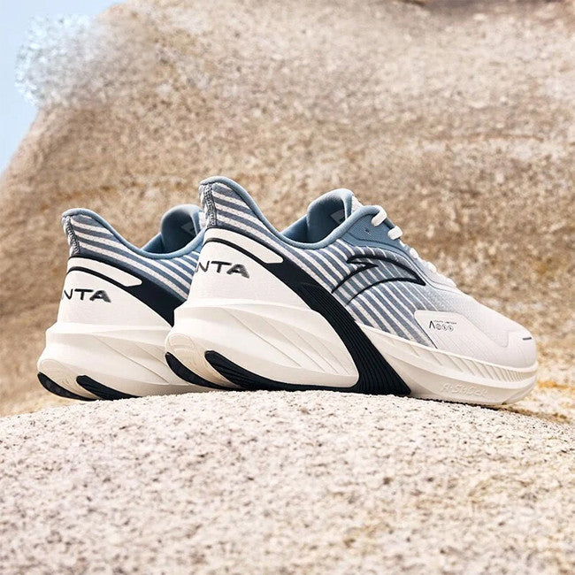 Giày chạy thể thao nam ASHOCK ANTA Chính Hãng 812315520-9  FEET.VN