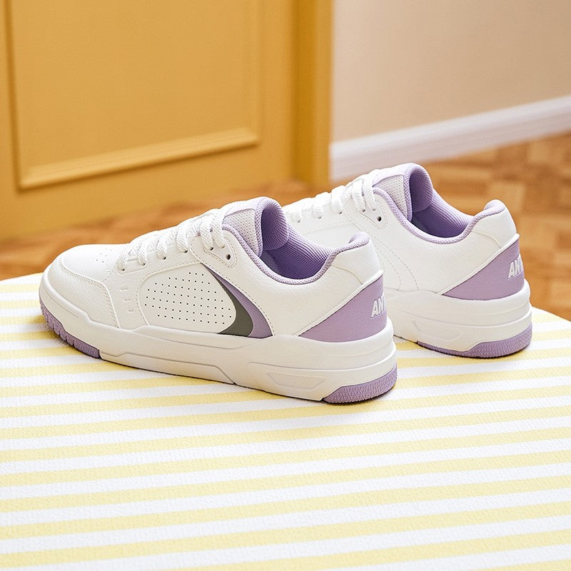 Giày thời trang nữ XGame Shoes ANTA Chính Hãng 1224C8010-3  FEET.VN