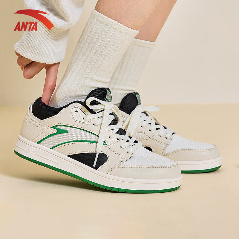 Giày thời trang nữ XGame Shoes ANTA Chính Hãng 822318057-1  FEET.VN