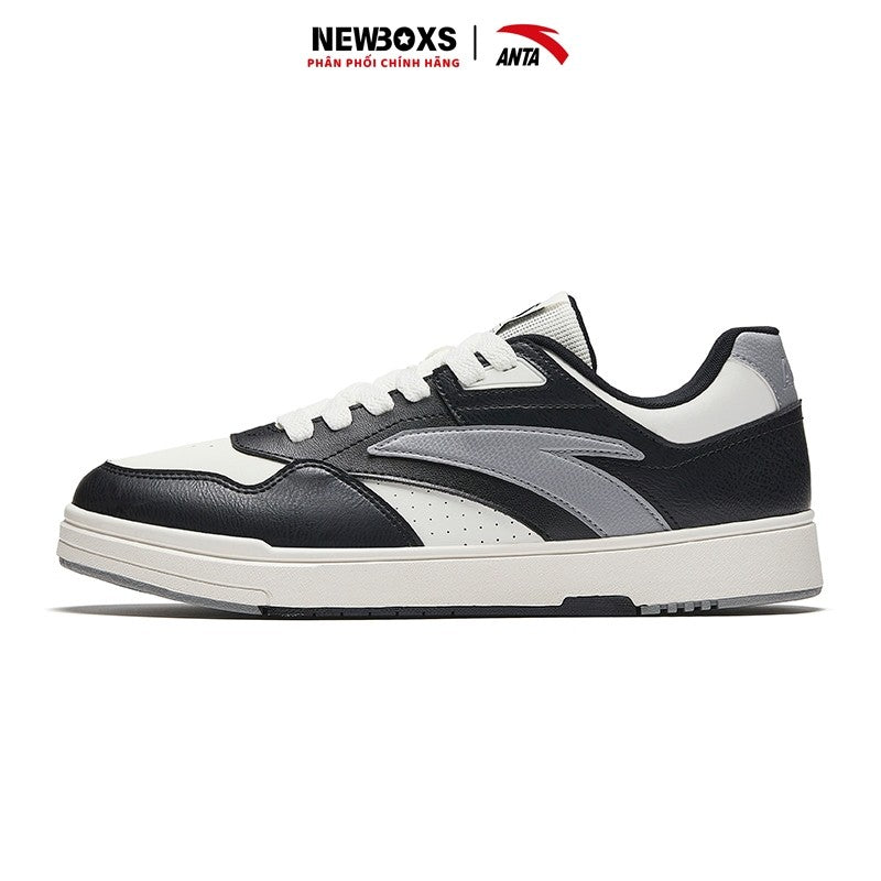 Giày thời trang thể thao nam XGame Shoes ANTA Chính Hãng 1124D8011-3  FEET.VN