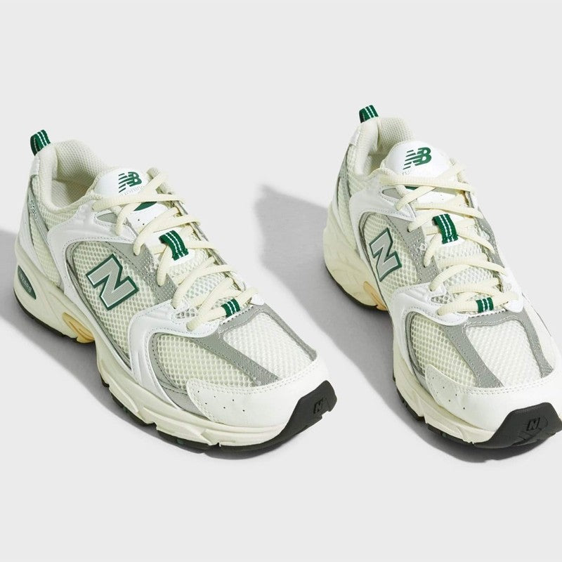 Giày Thể Thao New Balance CHÍNH HÃNG 530 Sea Salt Marsh Green MR530SX - FEET.VN