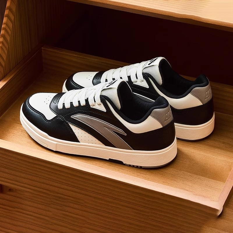 Giày thời trang thể thao nam XGame Shoes ANTA Chính Hãng 1124D8011-3  FEET.VN