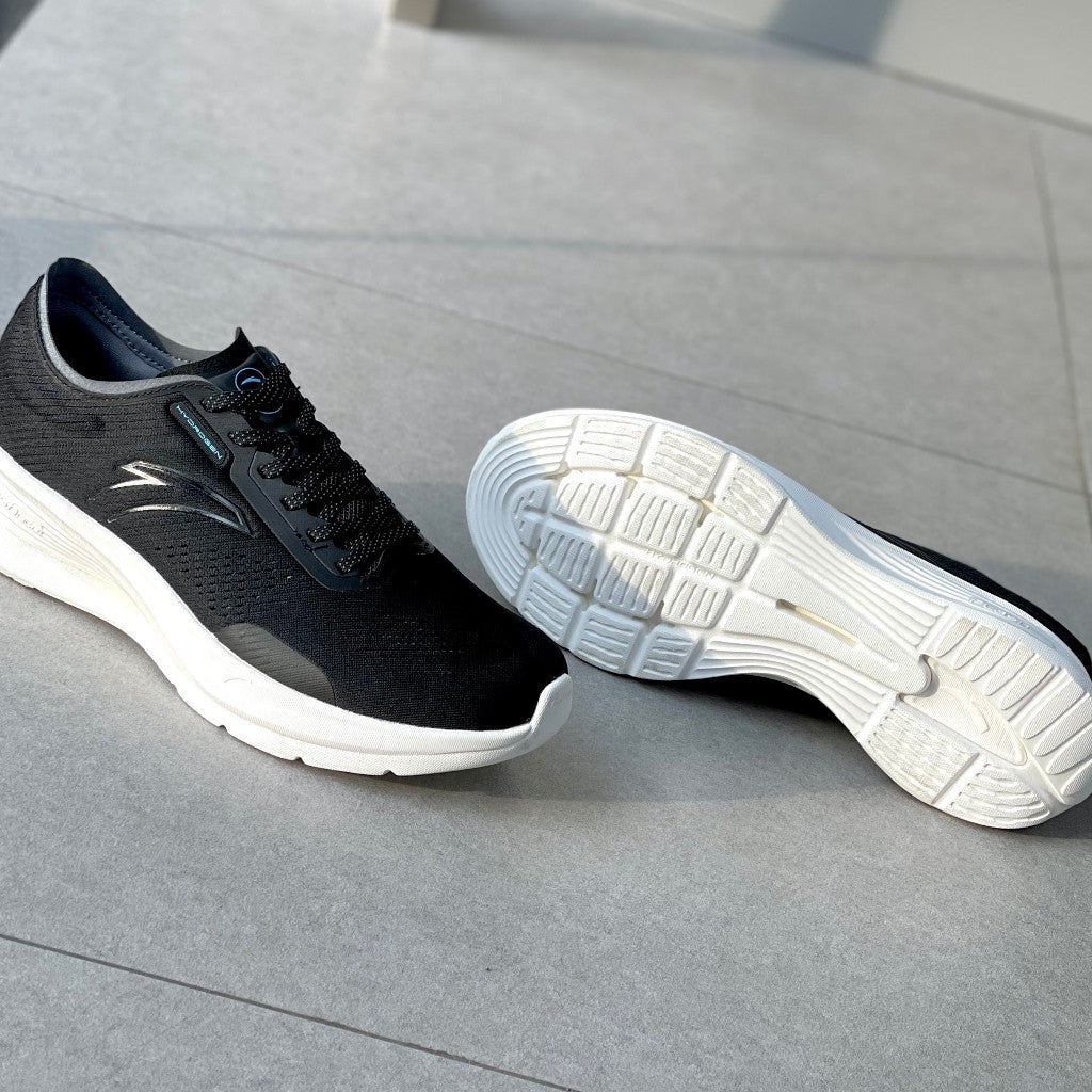 Giày Chạy Nam ANTA Chính Hãng 812325540-2  FEET.VN