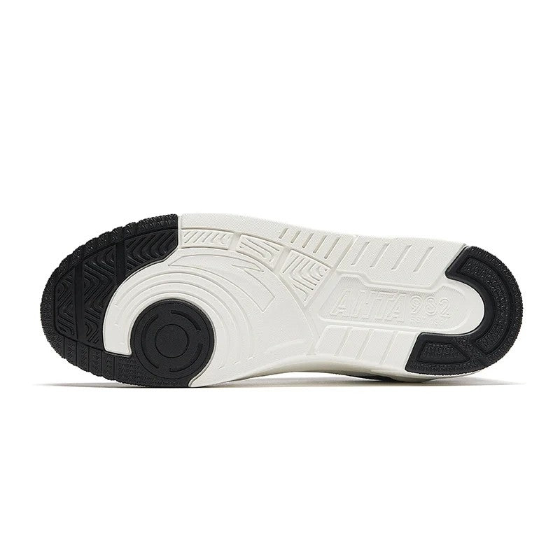 Giày thời trang nam XGame Shoes ANTA Chính Hãng 1124C8010-2  FEET.VN