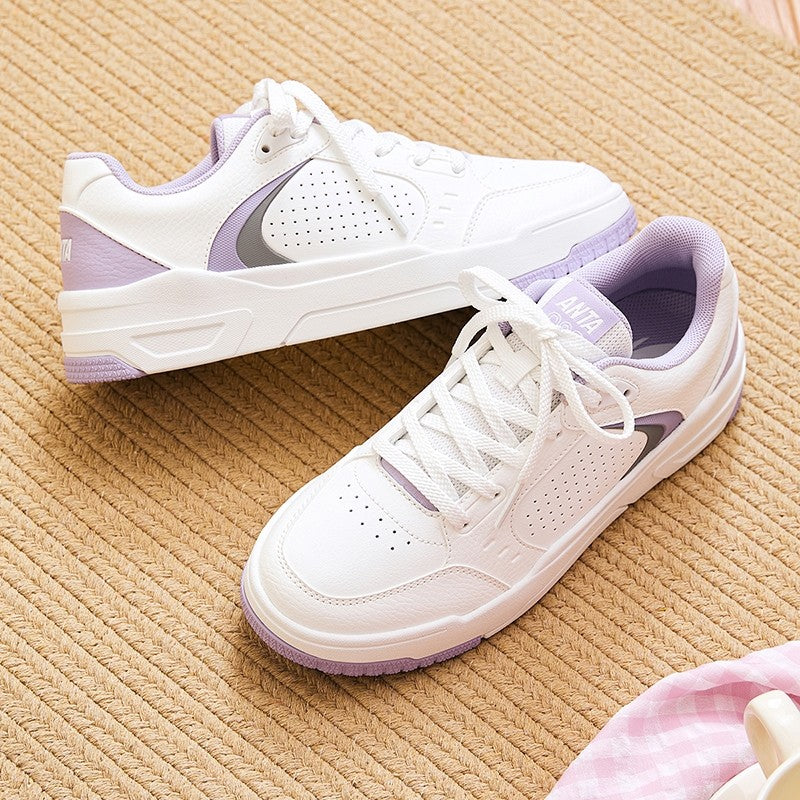 Giày thời trang nữ XGame Shoes ANTA Chính Hãng 1224C8010-3  FEET.VN