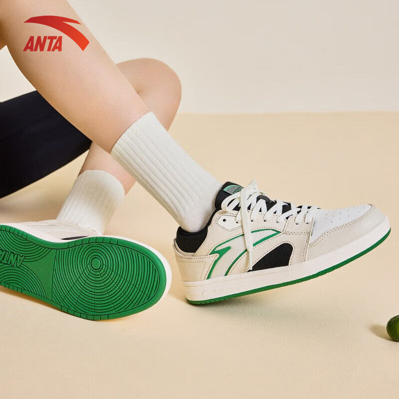 Giày thời trang nữ XGame Shoes ANTA Chính Hãng 822318057-1  FEET.VN