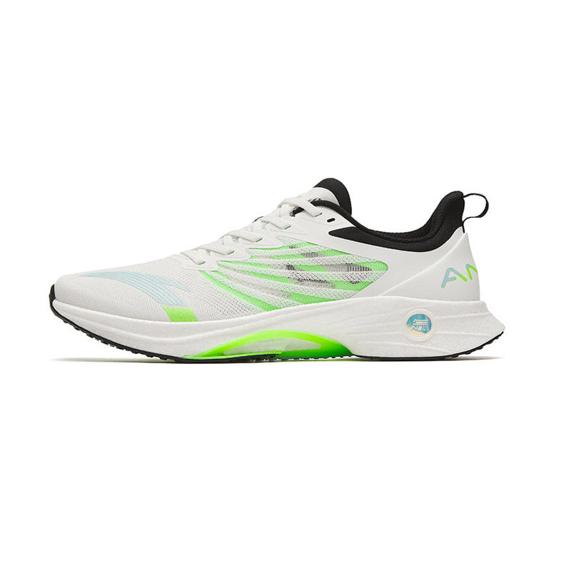 Giày chạy thể thao nam MACH 3.0 NITROEDGE ANTA Chính Hãng 812325583-5  FEET.VN