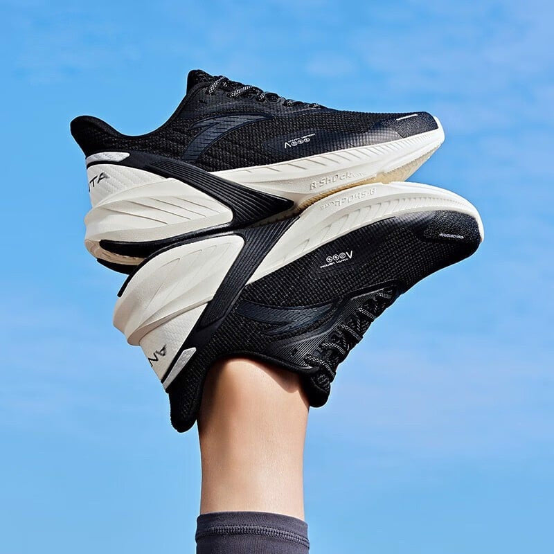 Giày chạy thể thao nữ ASHOCK ANTA Chính Hãng 822315520-1  FEET.VN