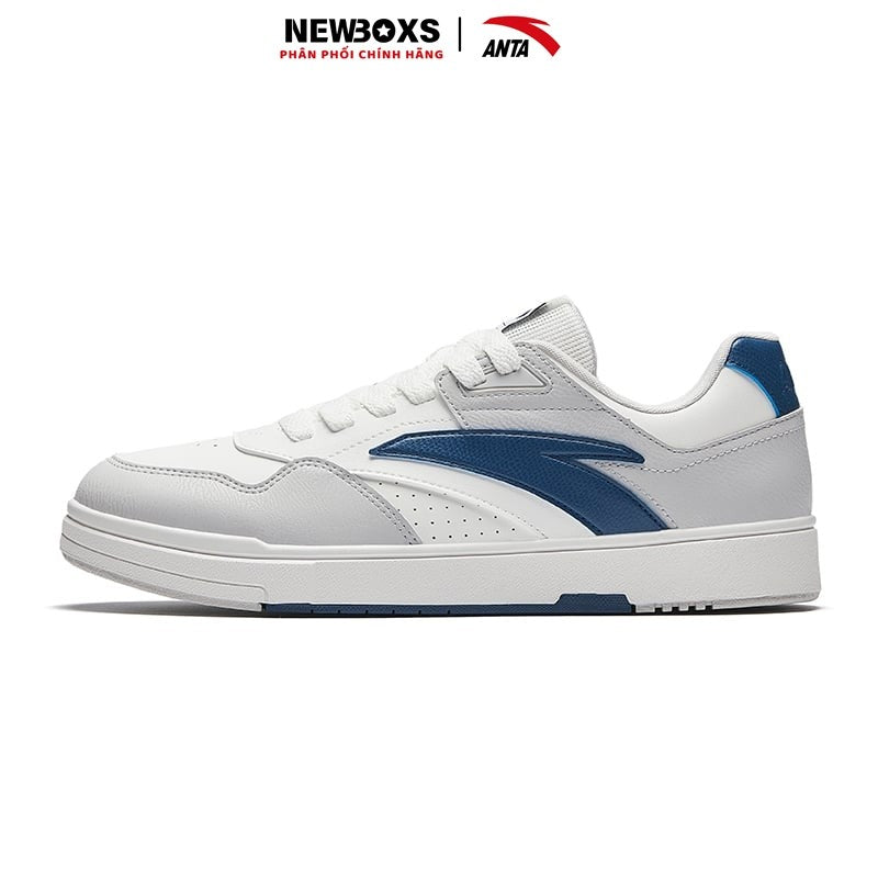 Giày thời trang thể thao nam XGame Shoes ANTA Chính Hãng 1124D8011-2  FEET.VN