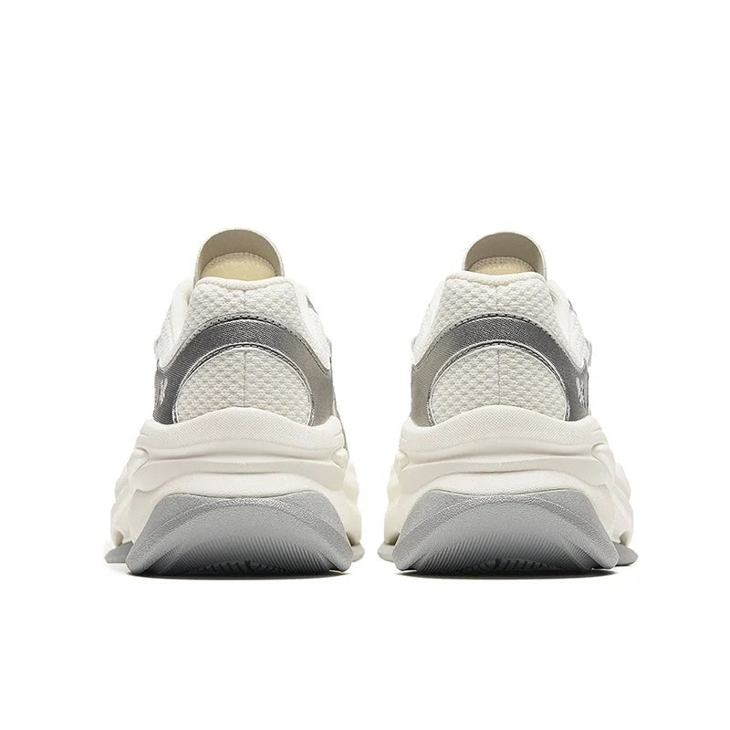 Giày thời trang thể thao nữ Bunny Casual ANTA Chính Hãng 1224B8885-5  FEET.VN