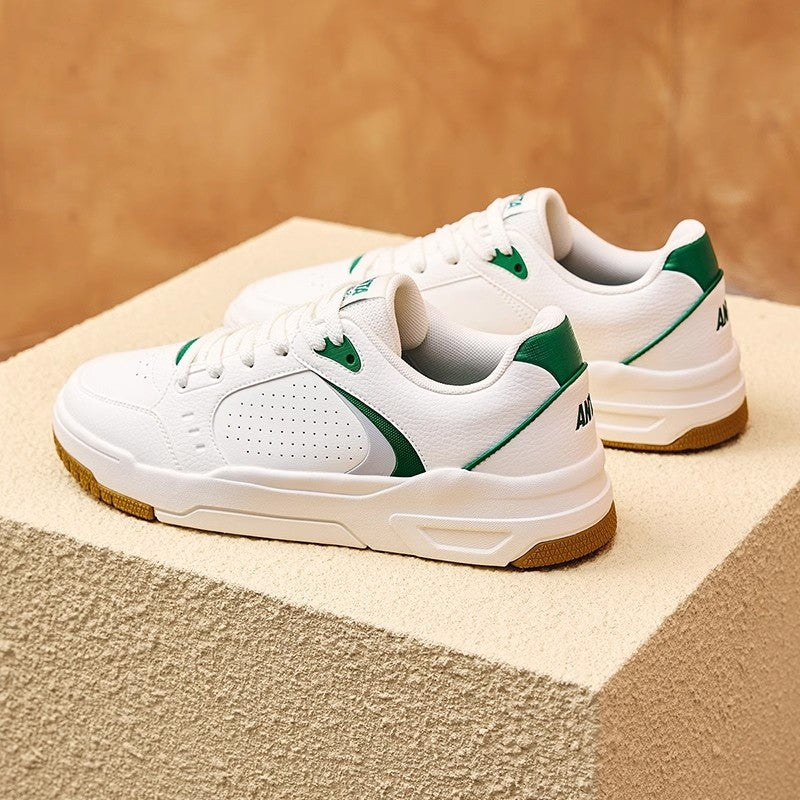 Giày thời trang nam XGame Shoes ANTA Chính Hãng 1124C8010-1  FEET.VN
